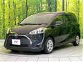 2019 Toyota Sienta
