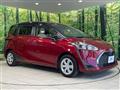 2019 Toyota Sienta
