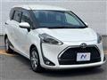 2019 Toyota Sienta
