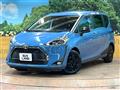 2021 Toyota Sienta