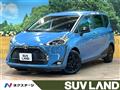 2021 Toyota Sienta