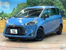 2021 Toyota Sienta