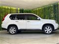 2009 Nissan X-Trail