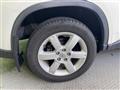 2009 Nissan X-Trail
