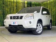 2009 Nissan X-Trail