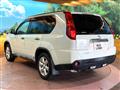 2010 Nissan X-Trail