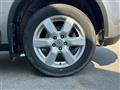 2010 Nissan X-Trail