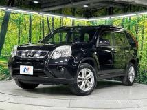2011 Nissan X-Trail