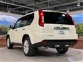 2011 Nissan X-Trail