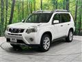 2011 Nissan X-Trail