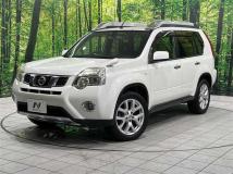 2011 Nissan X-Trail