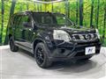 2011 Nissan X-Trail