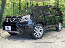 2013 Nissan X-Trail