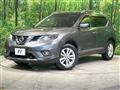 2014 Nissan X-Trail