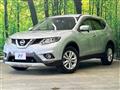 2014 Nissan X-Trail