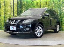 2014 Nissan X-Trail