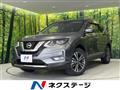 2018 Nissan X-Trail