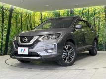 2018 Nissan X-Trail