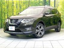 2017 Nissan X-Trail