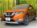 2018 Nissan X-Trail