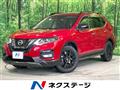 2019 Nissan X-Trail
