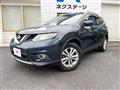 2014 Nissan X-Trail