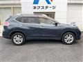 2014 Nissan X-Trail