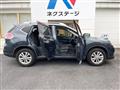 2014 Nissan X-Trail
