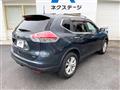 2014 Nissan X-Trail