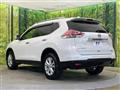 2016 Nissan X-Trail