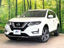 2018 Nissan X-Trail