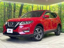 2019 Nissan X-Trail