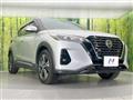 2020 Nissan KIX