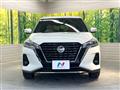 2020 Nissan KIX