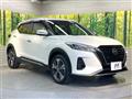 2020 Nissan KIX