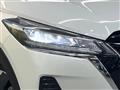 2020 Nissan KIX