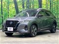 2020 Nissan KIX