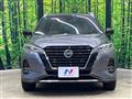 2020 Nissan KIX