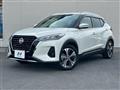 2021 Nissan KIX