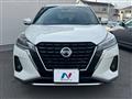 2021 Nissan KIX