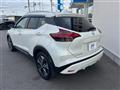 2021 Nissan KIX