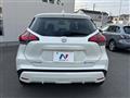 2021 Nissan KIX