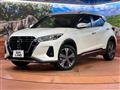 2021 Nissan KIX