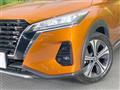 2022 Nissan KIX