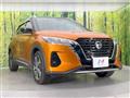 2022 Nissan KIX