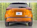 2022 Nissan KIX
