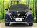2021 Nissan KIX