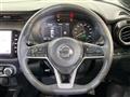 2021 Nissan KIX
