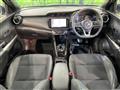 2021 Nissan KIX