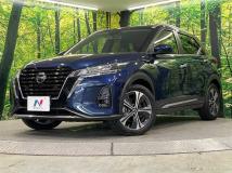 2021 Nissan KIX